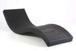 Modern NYC Furniture. New York Furniture  Wave Lounge chair