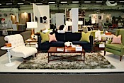 New York City furniture and desiged couches